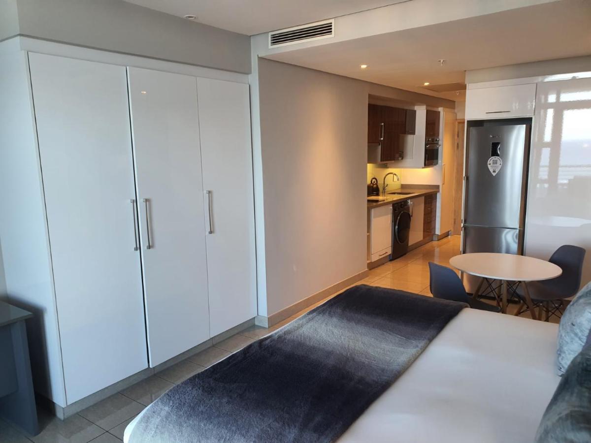 Pearls Full Sea View Luxury Studio - Self Catering Durban Zewnętrze zdjęcie