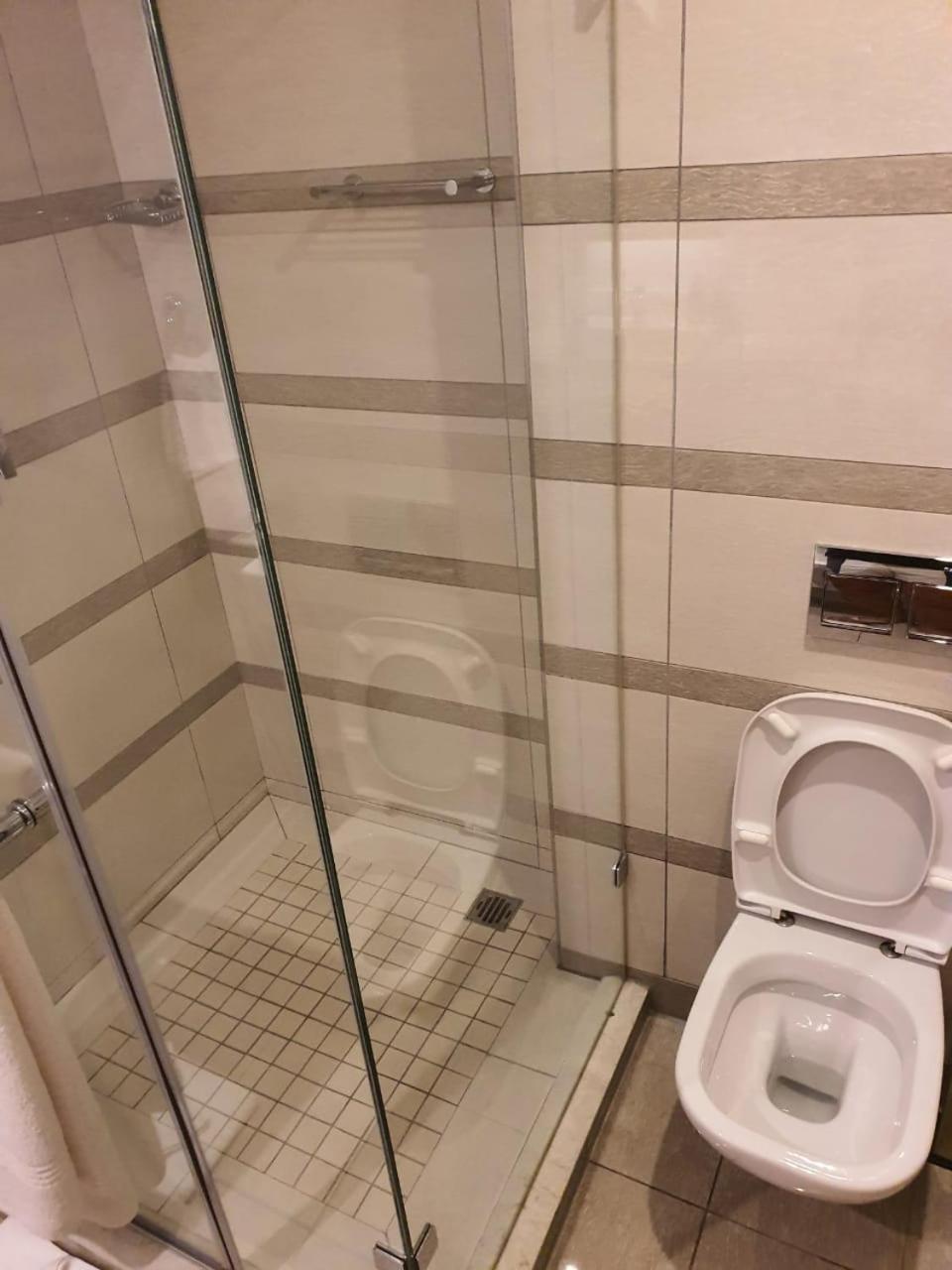 Pearls Full Sea View Luxury Studio - Self Catering Durban Zewnętrze zdjęcie