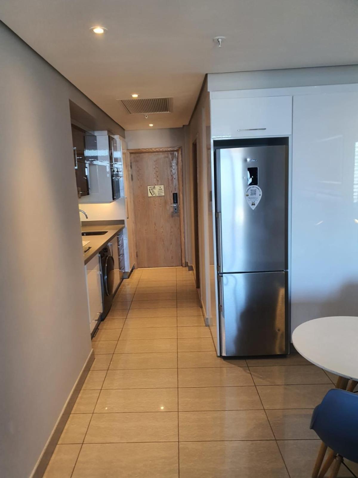 Pearls Full Sea View Luxury Studio - Self Catering Durban Zewnętrze zdjęcie