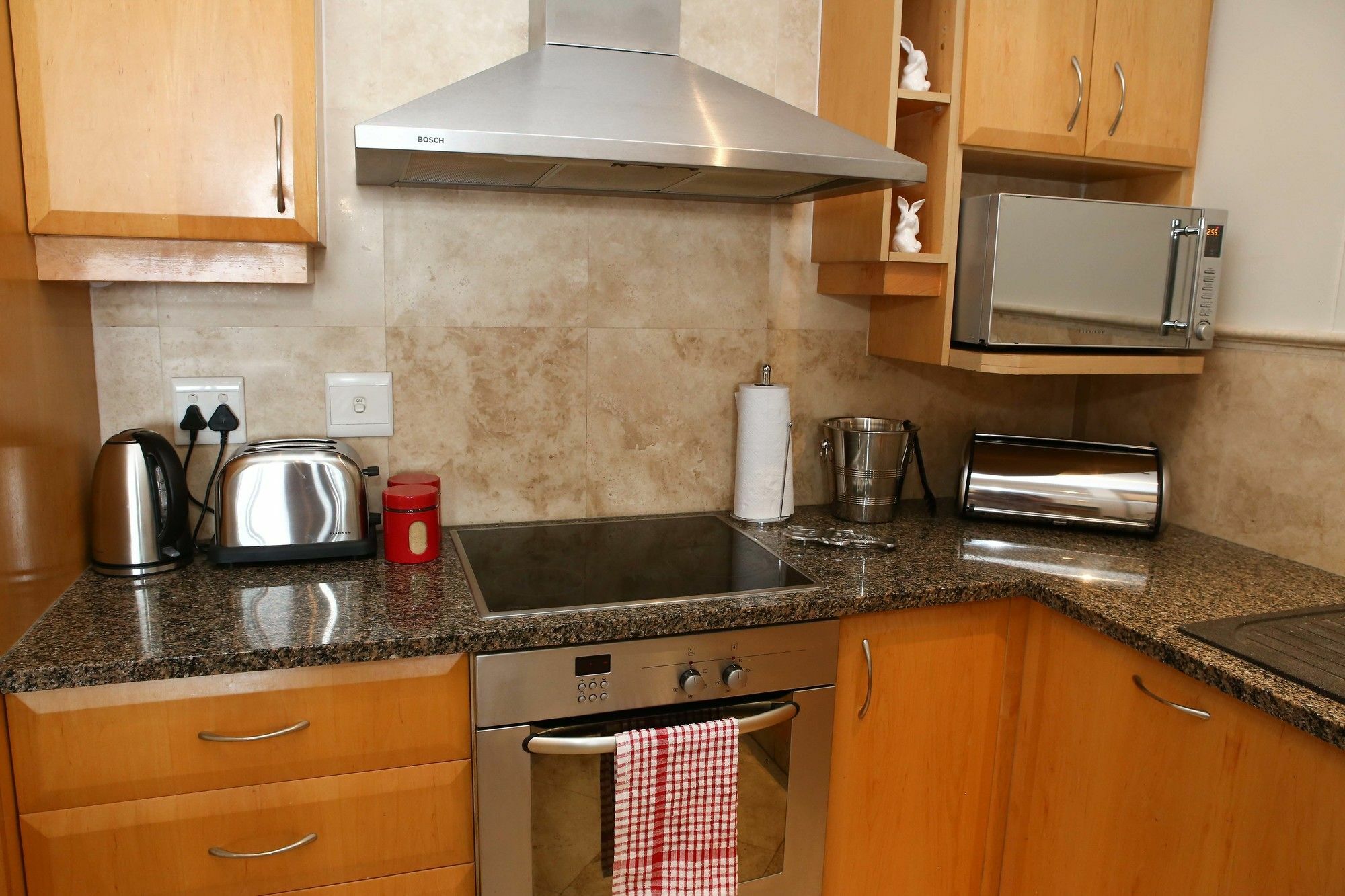 Pearls Full Sea View Luxury Studio - Self Catering Durban Zewnętrze zdjęcie